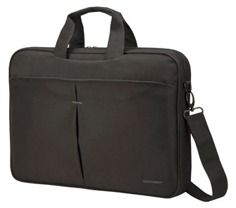 Сумка для ноутбука Continent CC-0128 BK 1218071