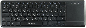 Клавиатура  Oklick 830ST 866919