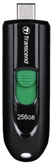 Накопитель USB 3.2 256GB Transcend JF790C 852048