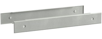 Панель цоколя IEK FO-00D-PC-010-080-7035 1154921