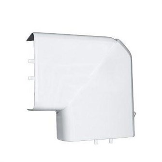 Угол плоский Legrand 010786 76663