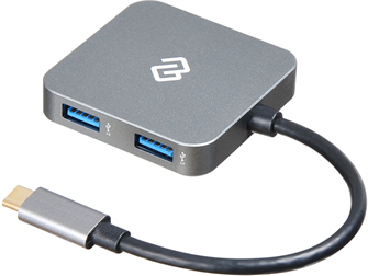 Док-станция  Digma DS-741UC_GS 888738