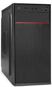 Корпус mATX Exegate BAA-113U-UNS450 1211390