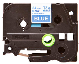 Лента  Brother TZE-555 581565