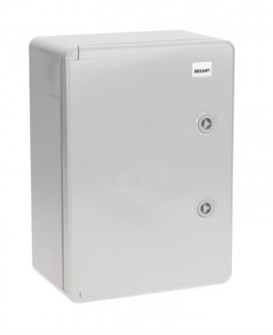 Корпус  Rexant 11-0401 1081106