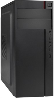 Корпус ATX Exegate AA-440-AA450 886570