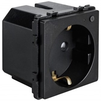 Розетка умная Sibling Powersocket-1PB(S) 1066912