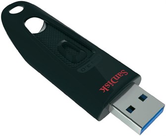 Накопитель USB 3.0 256GB SanDisk Ultra 477878