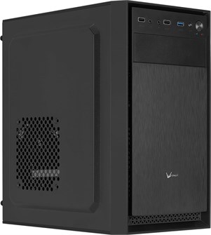 Корпус mATX Formula V CS-104-S-BK-v1 1152561