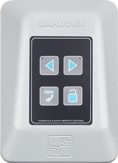 Пульт  CARDDEX AG-04 1026942