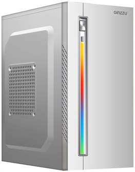 Корпус mATX Ginzzu D380 1182611