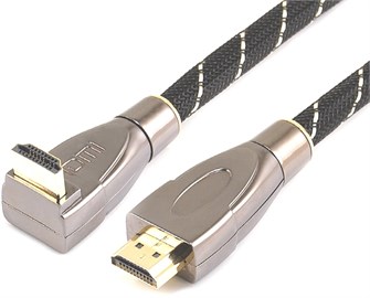 Кабель HDMI Wize WAVC-HDMIRA-3M 993213