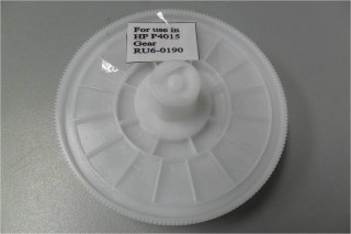 Запчасть  HP RU6-0190 231695