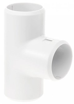 Тройник  Промрукав PR.07316б 857887