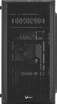 Корпус mATX FORMULA CS-107 1114098
