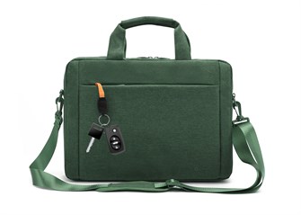 Сумка для ноутбука Lamark L225 Green 1053045