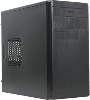Корпус mATX Ginzzu CL400 1209913