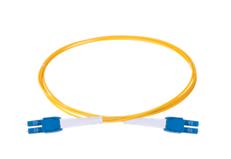 Патч-корд волоконно-оптический Eurolan 41B-S2-LC-LC-01 1003629