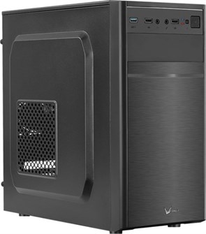 Корпус mATX Formula V CS-103-S-BK-v1 1152560