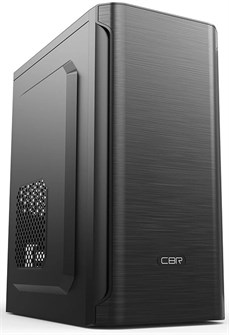 Корпус mATX CBR Mx10 1183103
