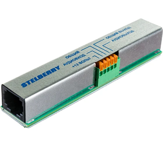 Сплиттер PoE Stelberry MX-225 564977