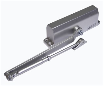 Доводчик  VIZIT VIZIT-DC503S ARCTIC 959663