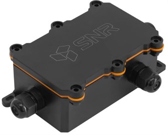 Грозозащита  SNR SNR-SPNet-BP1231-IP65 1196471