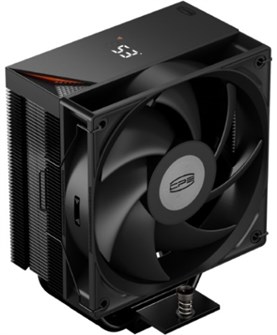 Кулер  PCCooler RT400 Digital BK 1114039