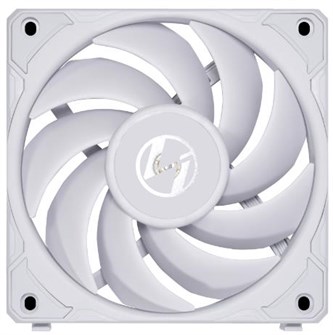 Вентилятор для корпуса Lian Li UNI FAN P28 White 1103600