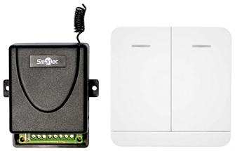 Комплект  Smartec ST-RC123RL 1090670