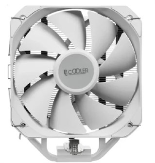 Кулер  PCCooler PALADIN 400 WH 1165080