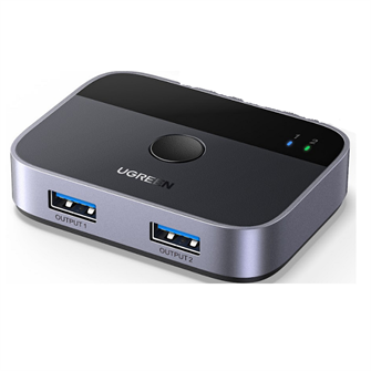 Переключатель  UGREEN CM757 1111404