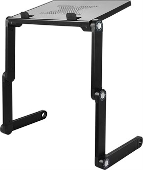 Столик для ноутбуков  Cactus CS-LS-T8-C 885853