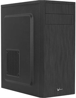 Корпус mATX Formula V CS-1103-S-BK-v1 1152569