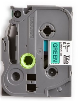 Наклейка  Brother TZE741 423040