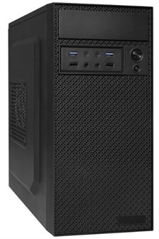 Корпус mATX Exegate BAA-109U2-AA500 1209764