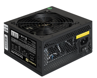 Блок питания ATX Exegate XP850 1012807