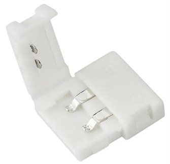 Соединитель  Arlight FIX-MONO-10mm 1115865