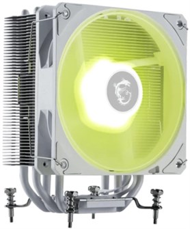 Кулер  MSI MAG COREFROZ AA13 WHITE 1239477