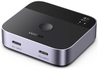 Переключатель  UGREEN AW502 1226721