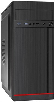 Корпус ATX Exegate AA-442U2-AA500 898752