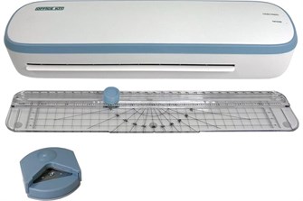 Ламинатор  Office Kit L2307B 1038171
