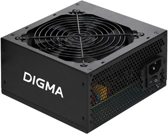 Блок питания ATX Digma DPSU-500W 1109851