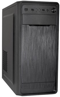 Корпус ATX Exegate XP-332-UNS400 1211327