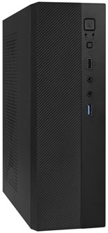 Корпус mATX Exegate Desktop MI-301U-200 901015