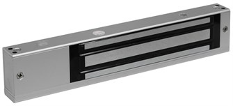 Замок электромагнитный Smartec ST-EL260L-SL 1063320