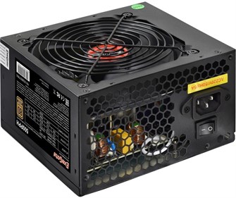 Блок питания ATX Exegate 500PPH-OEM 858150