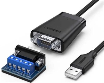 Адаптер  UGREEN CM253 965652