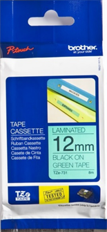 Наклейка  Brother TZE731 423039