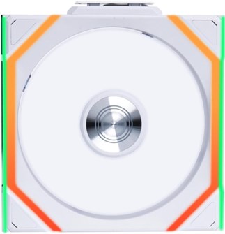 Вентилятор для корпуса Lian Li UNI FAN SL WIRELESS 120 Reverse Blade 1154535